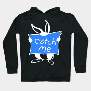 Catch Me Hoodie